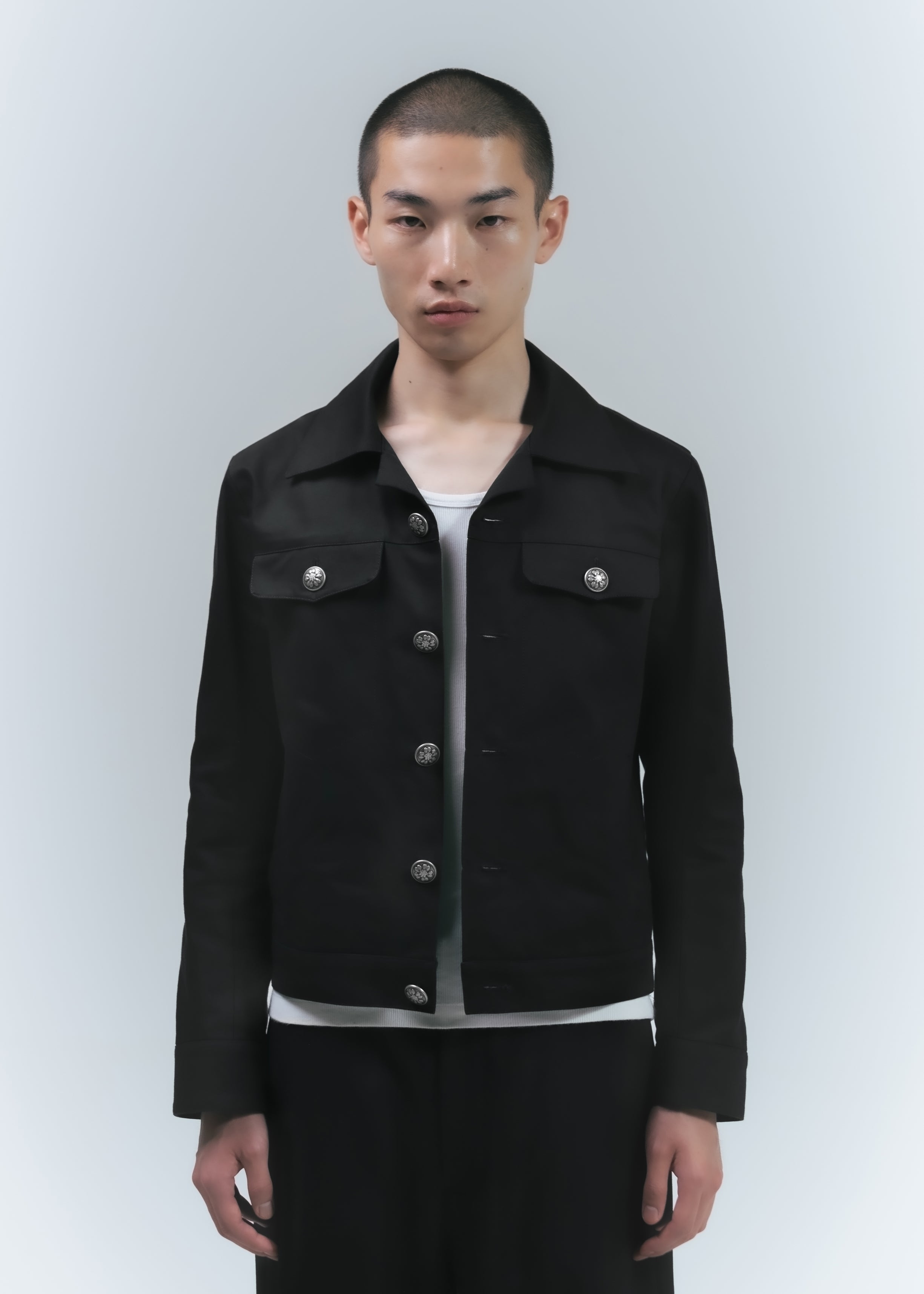 ジャケット・アウター kororinUNMINOU KYOUMON – MINAMI STUDIOS