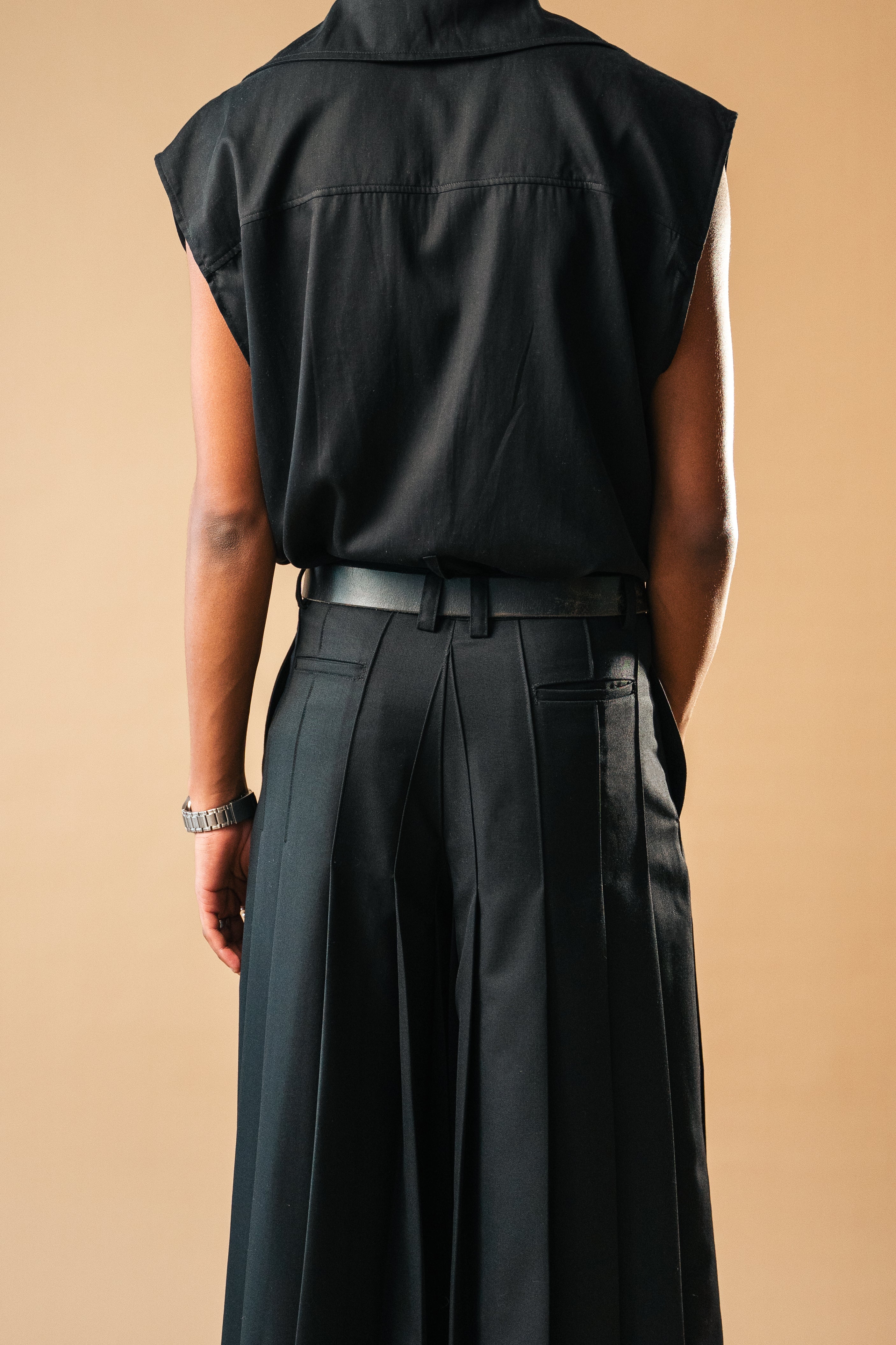 HAKA Pants – MINAMI STUDIOS